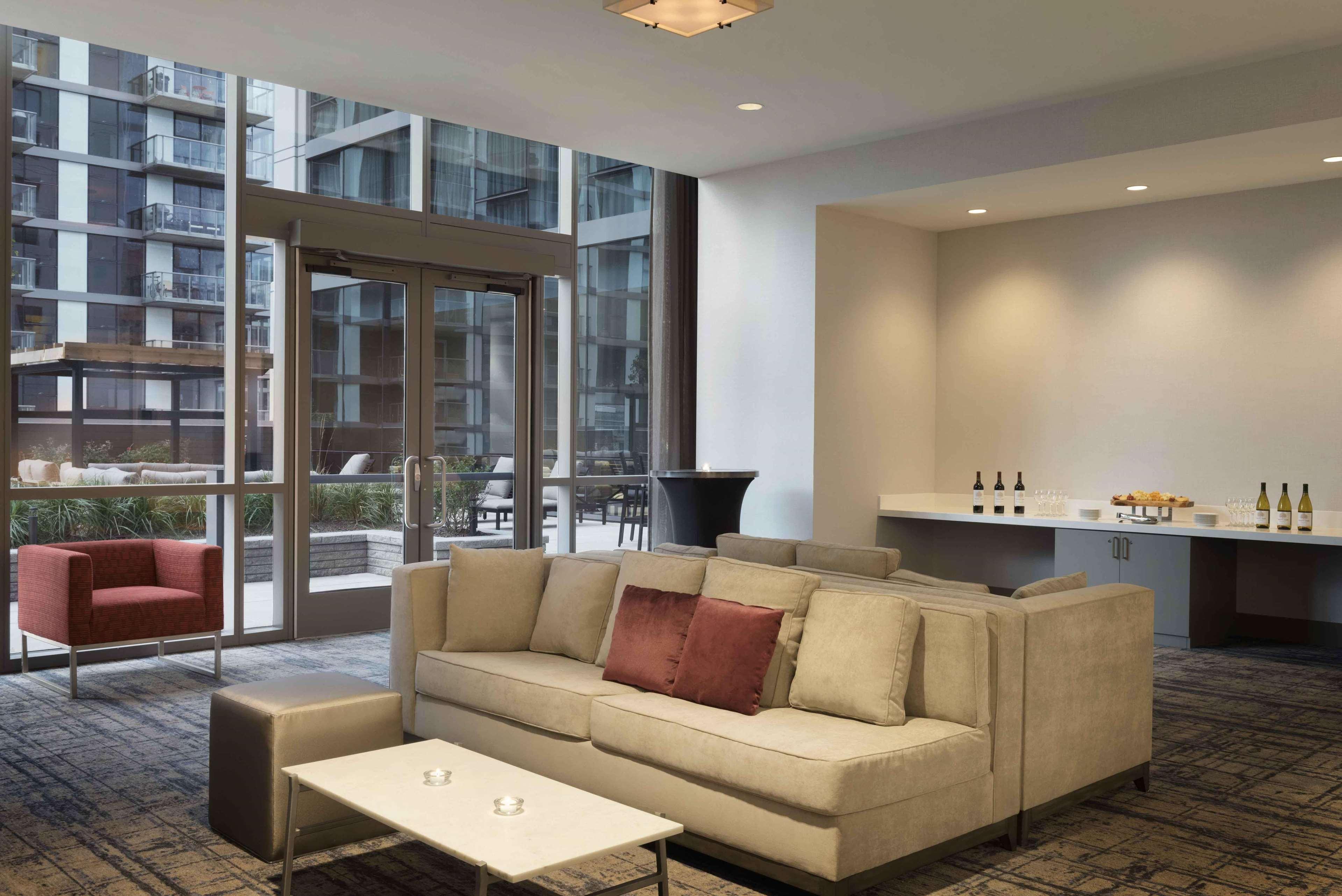 Homewood Suites By Hilton Chicago West Loop Fulton Mkt Area Kültér fotó