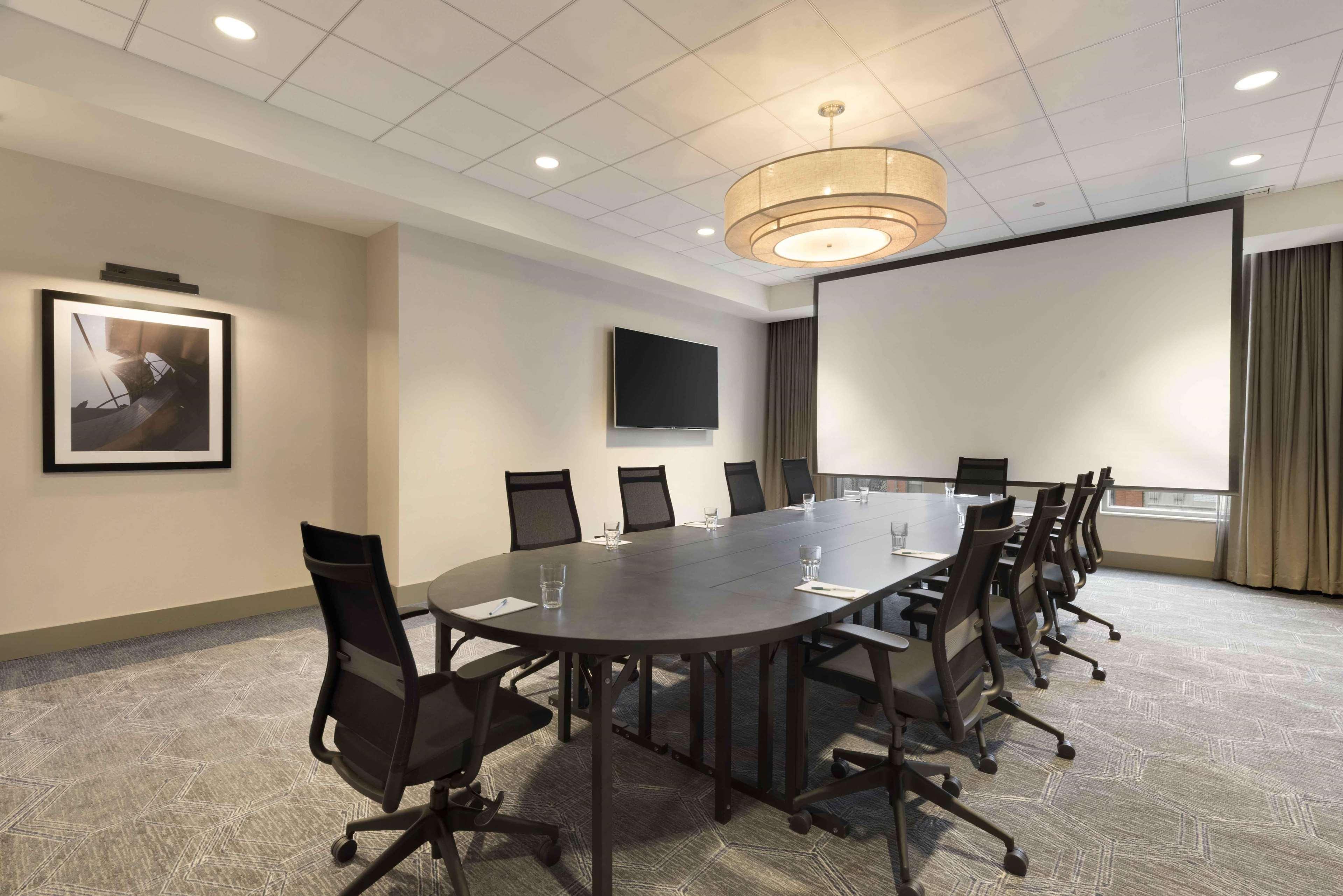 Homewood Suites By Hilton Chicago West Loop Fulton Mkt Area Kültér fotó