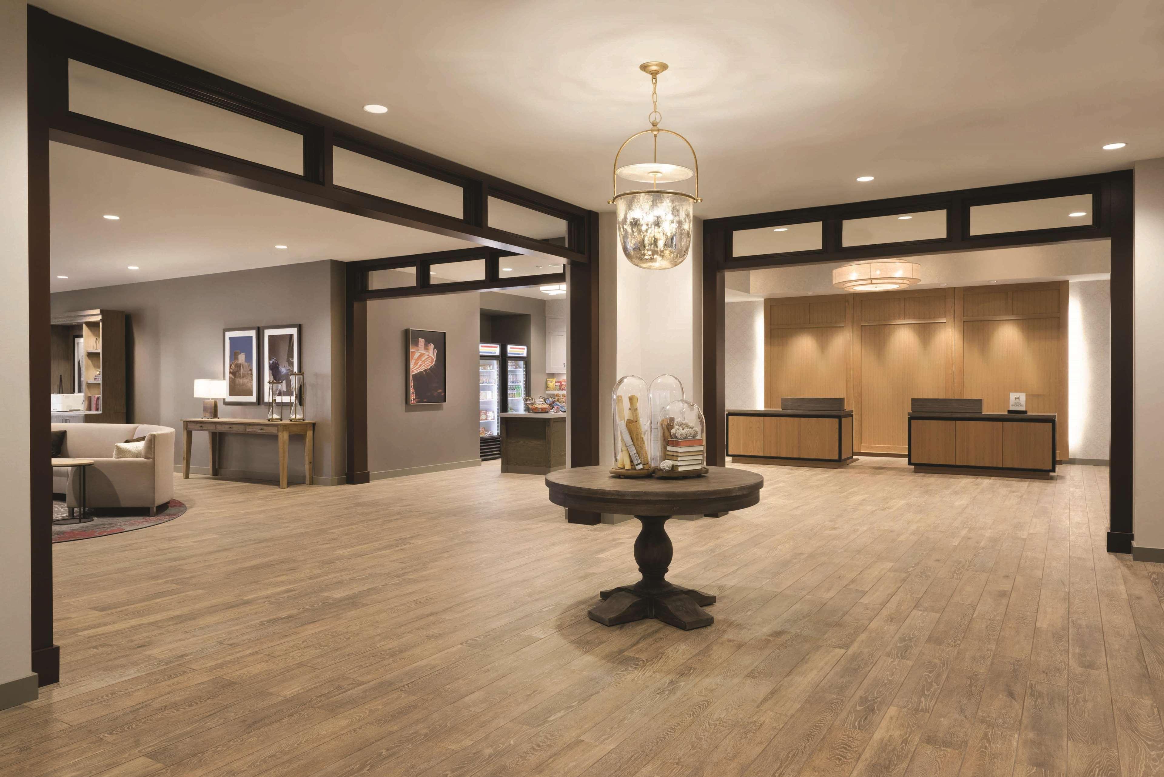 Homewood Suites By Hilton Chicago West Loop Fulton Mkt Area Kültér fotó