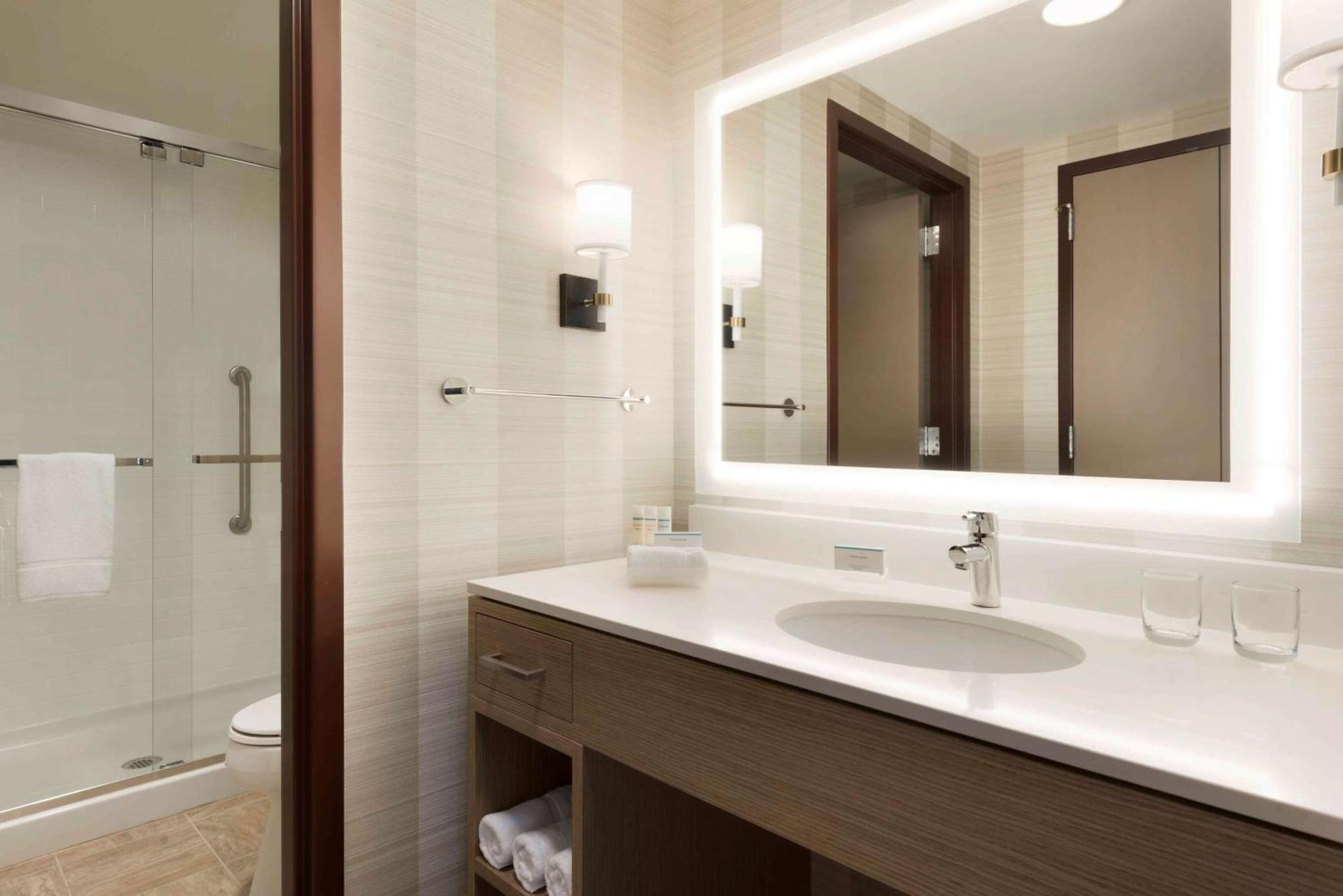 Homewood Suites By Hilton Chicago West Loop Fulton Mkt Area Kültér fotó