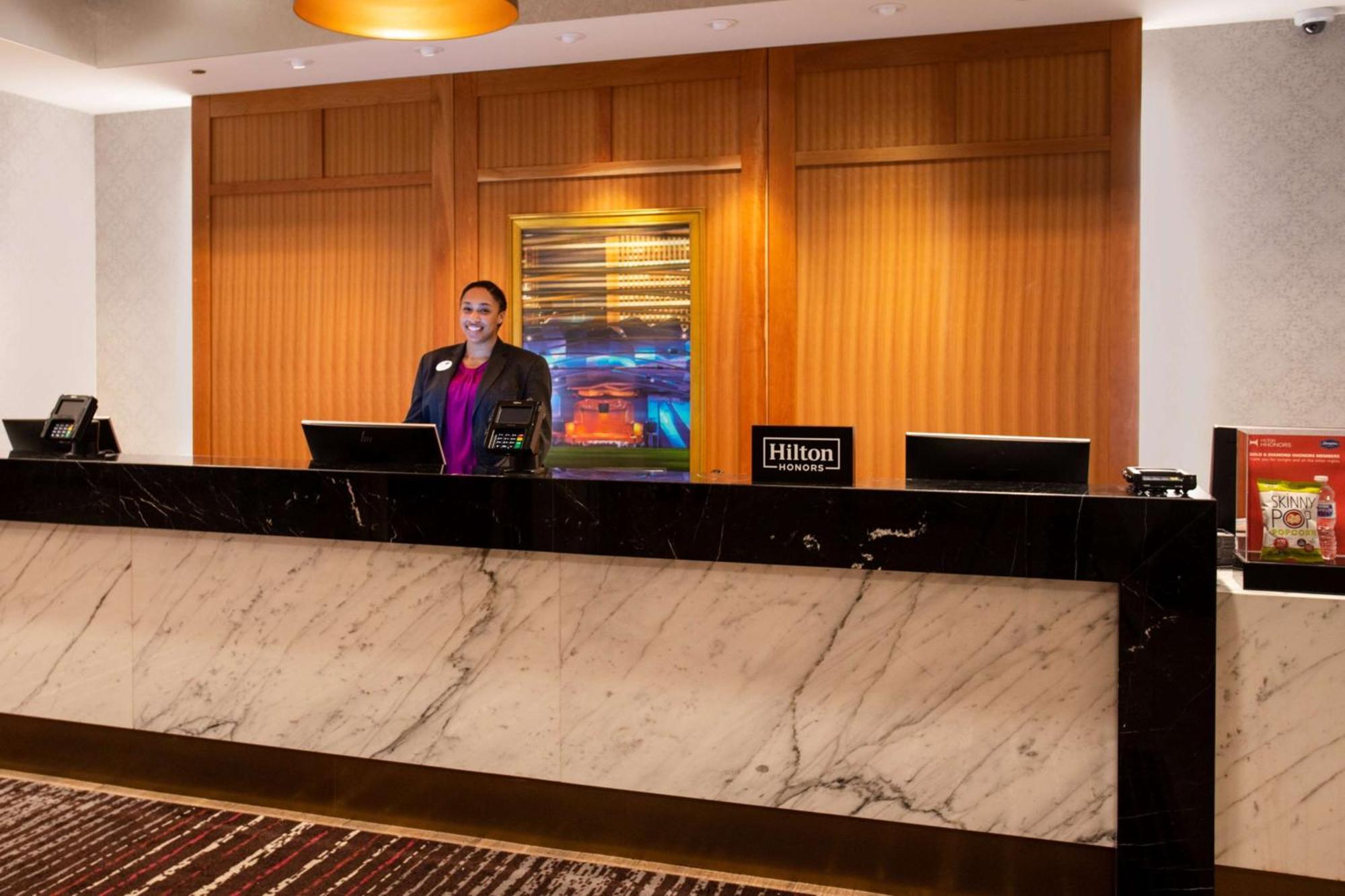 Homewood Suites By Hilton Chicago West Loop Fulton Mkt Area Kültér fotó