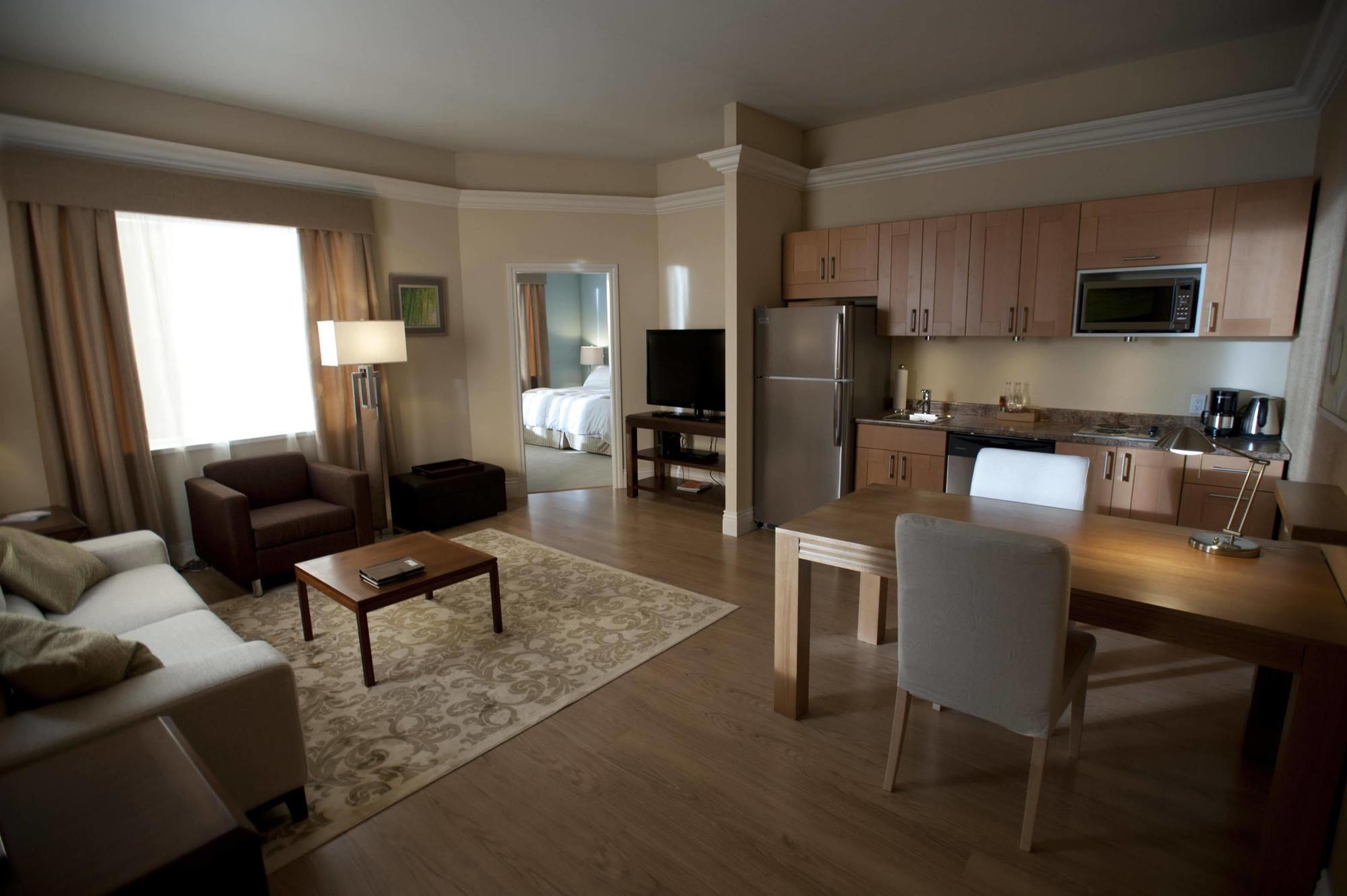 Homewood Suites By Hilton Chicago West Loop Fulton Mkt Area Kültér fotó