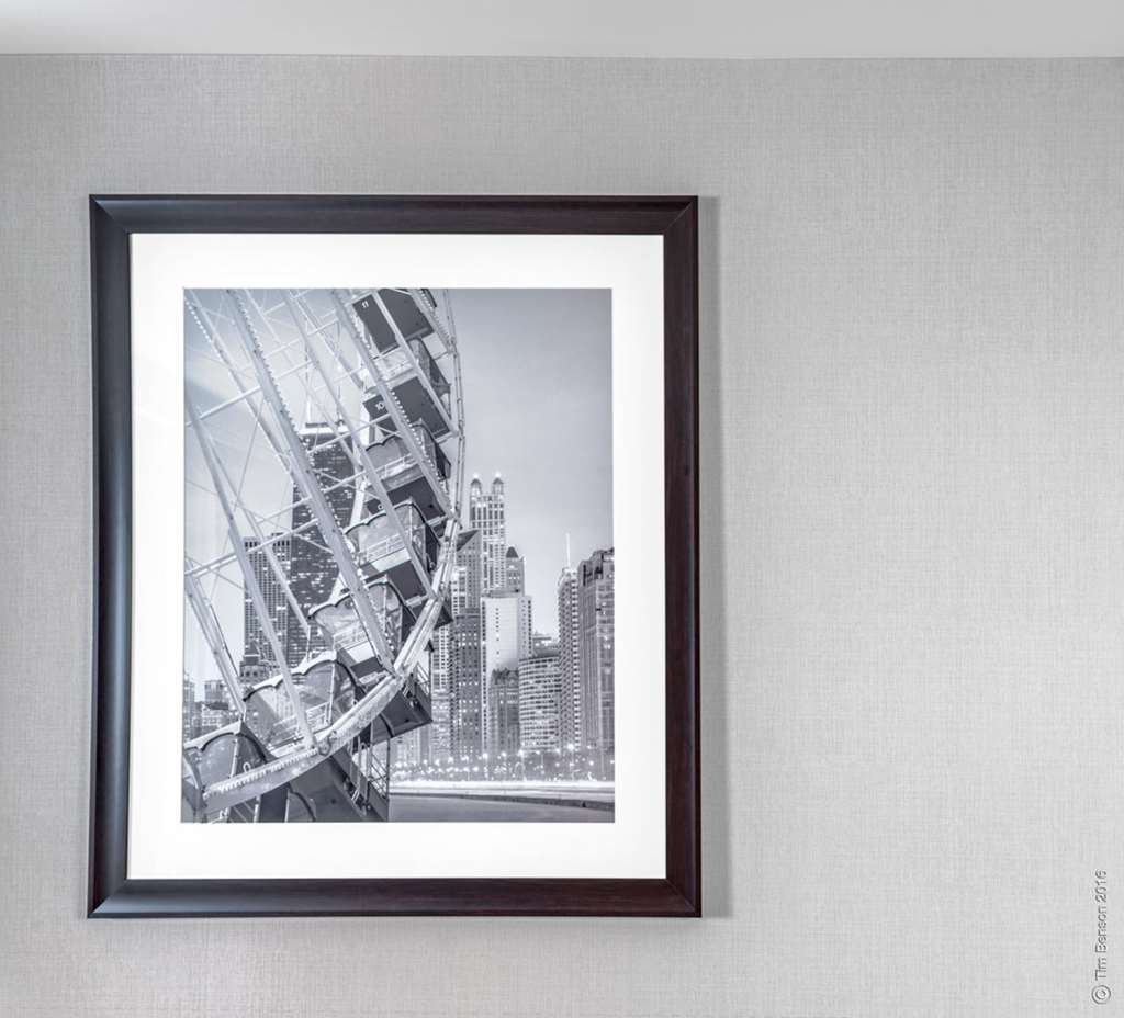 Homewood Suites By Hilton Chicago West Loop Fulton Mkt Area Szoba fotó